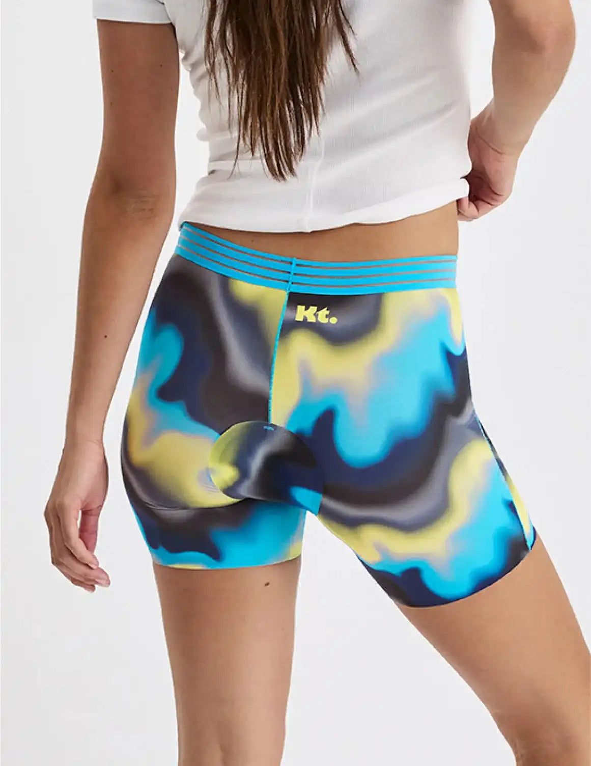 Teen Leakproof Luxe Modal Sleep Boxer - Last Call