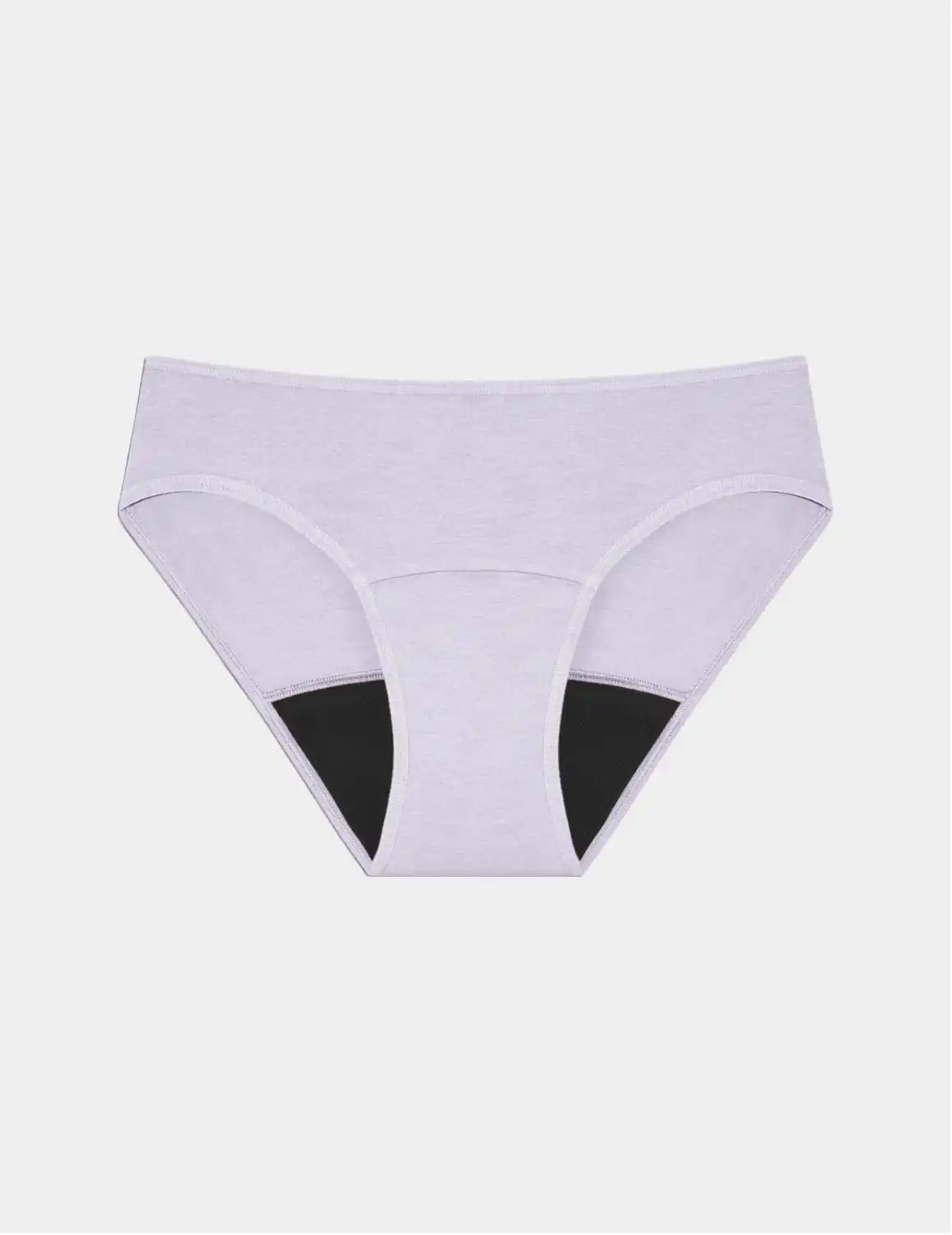 Super Leakproof® Cotton Bikini