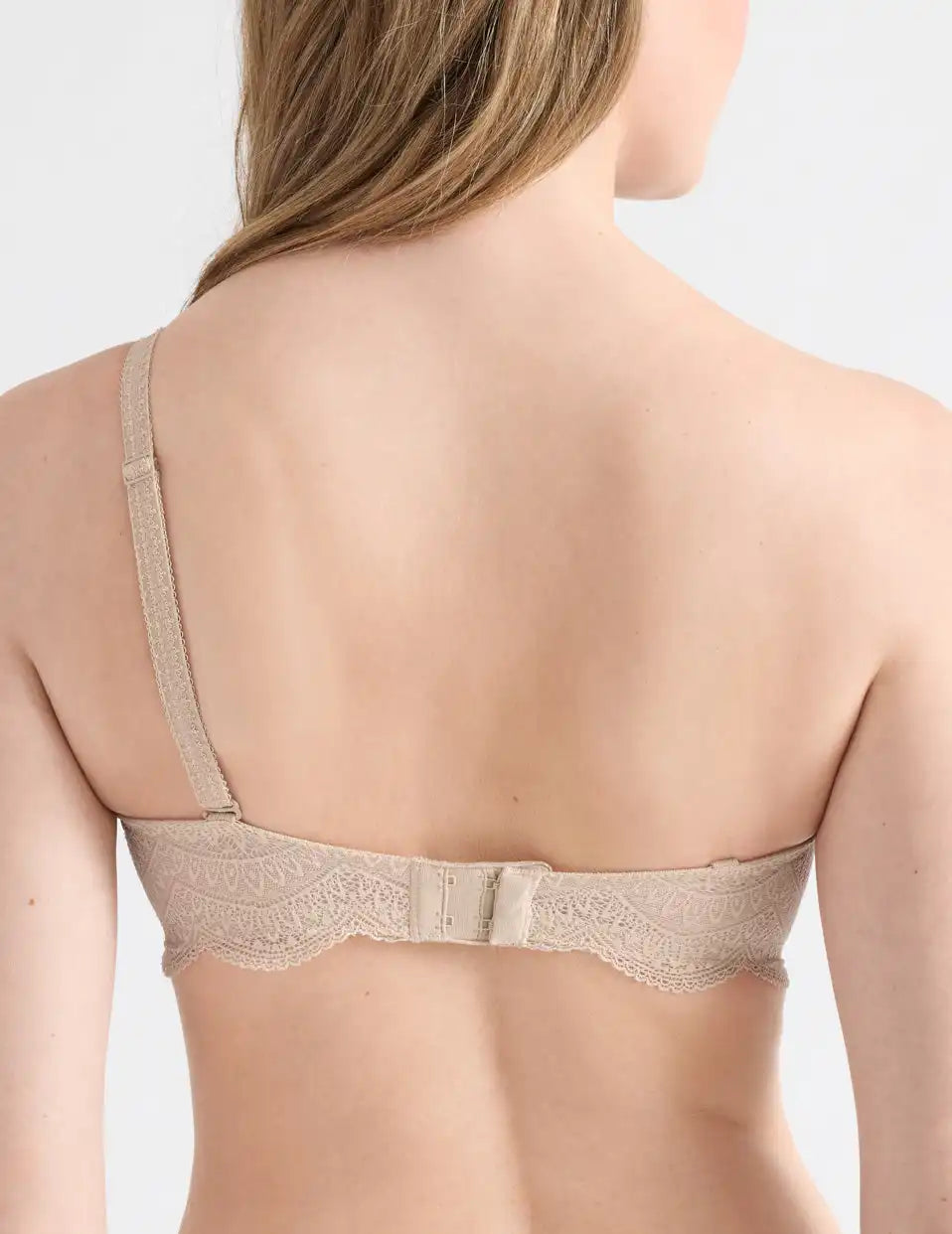 Karma Strapless Bra