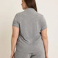 Modal Short Sleeve Sleep Set