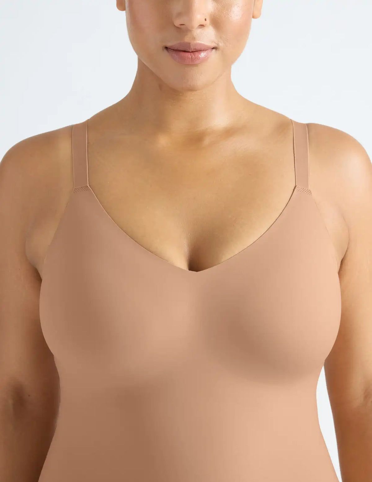 Shape & Smooth Bodysuit