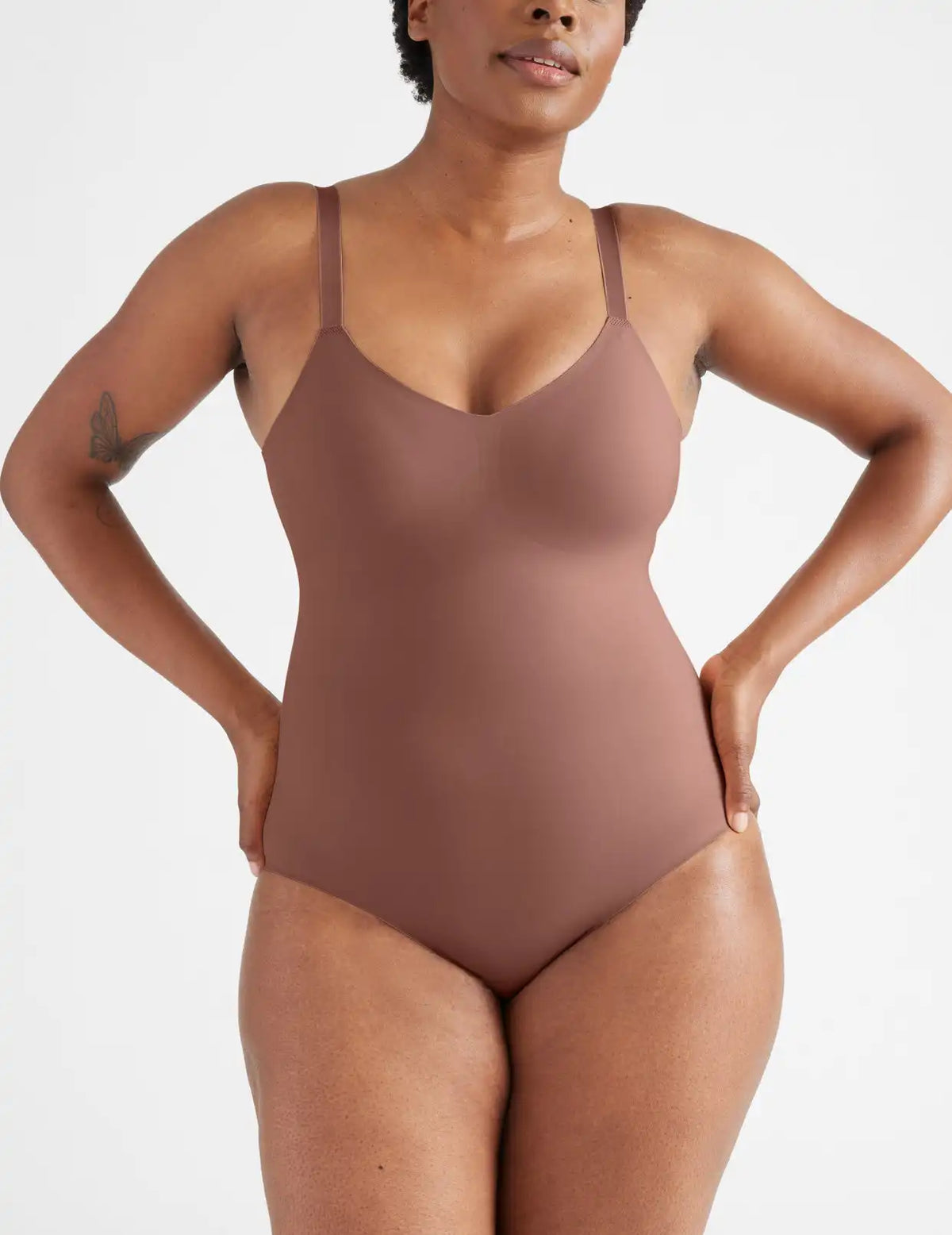 Shape & Smooth Bodysuit