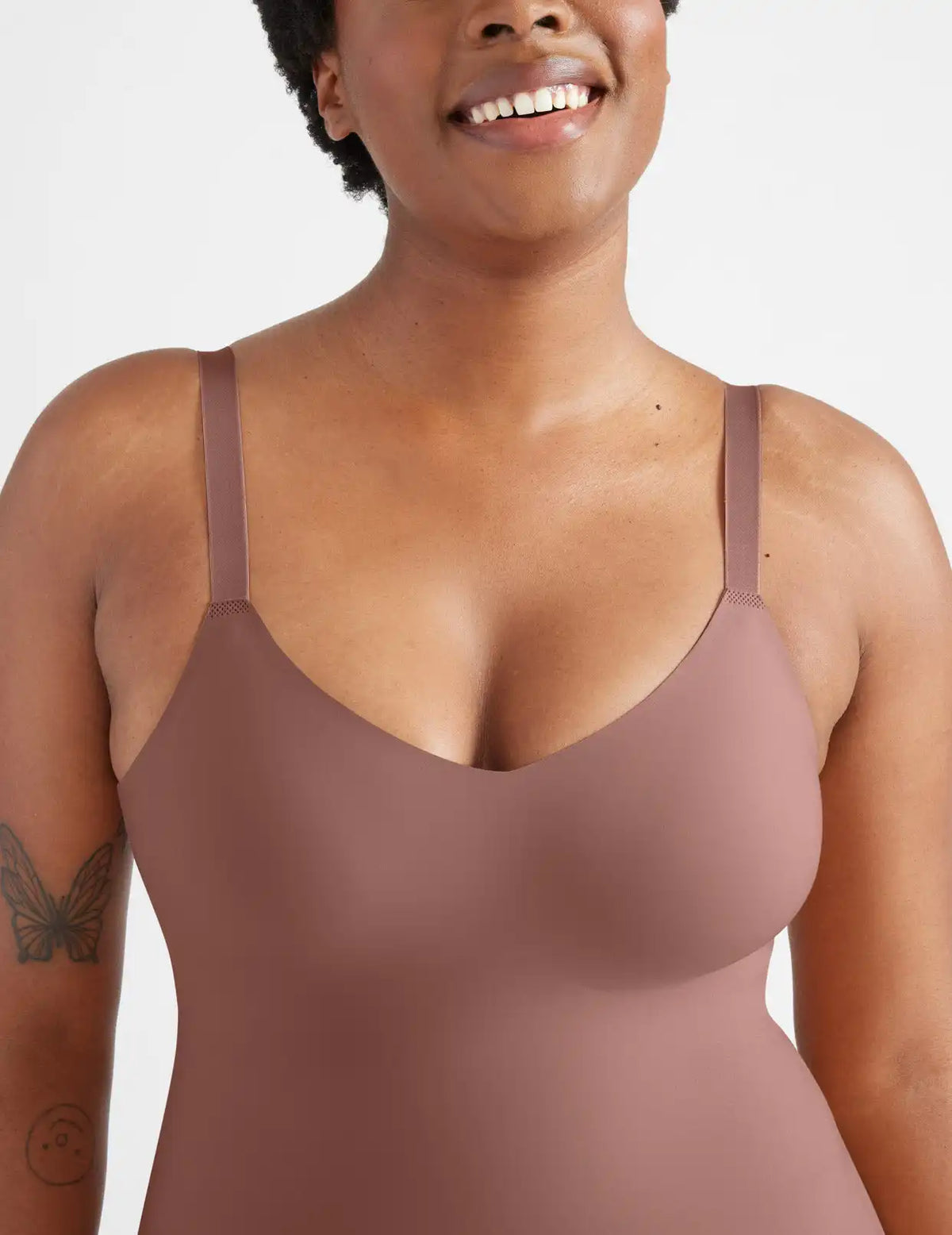 Shape & Smooth Bodysuit