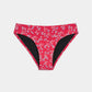 Teen Period Swim Bikini Bottom