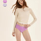 Teen Leakproof UltraThin No-Show Boyshort 3-Pack - Last Call