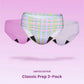 Teen Super Leakproof® No-Show Bikini 3-Pack - Last Call