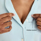 Modal Short Sleeve Sleep Set