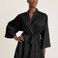 Satin Robe