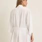 Satin Robe