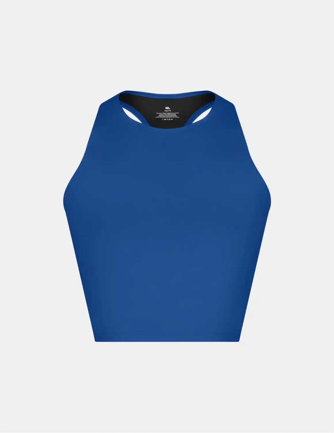 Teen Racerback Tankini Swim Top - Last Call