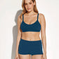 Sculpt Scoop Bikini Top
