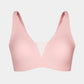 Revolution Shadow Mesh Bra