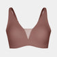 Revolution Shadow Mesh Bra