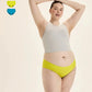Teen Light Leakproof No-Show Bikini 3-Pack - Last Call