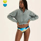 Teen Leakproof UltraThin No-Show Bikini 3-Pack