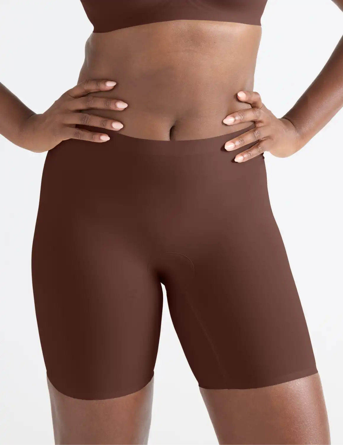 Leakproof Thigh Saver® 6”