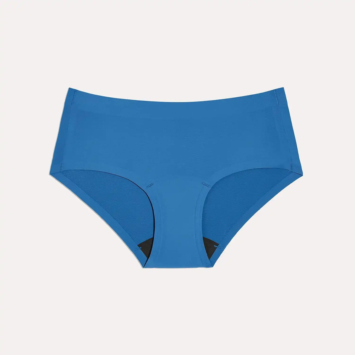 Teen Light Leakproof No-Show Boyshort