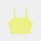 Teen Scoop Tankini Top