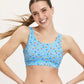Teen Double Scoop Bikini Top