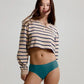 Teen Leakproof UltraThin Bikini Holiday 3-Pack