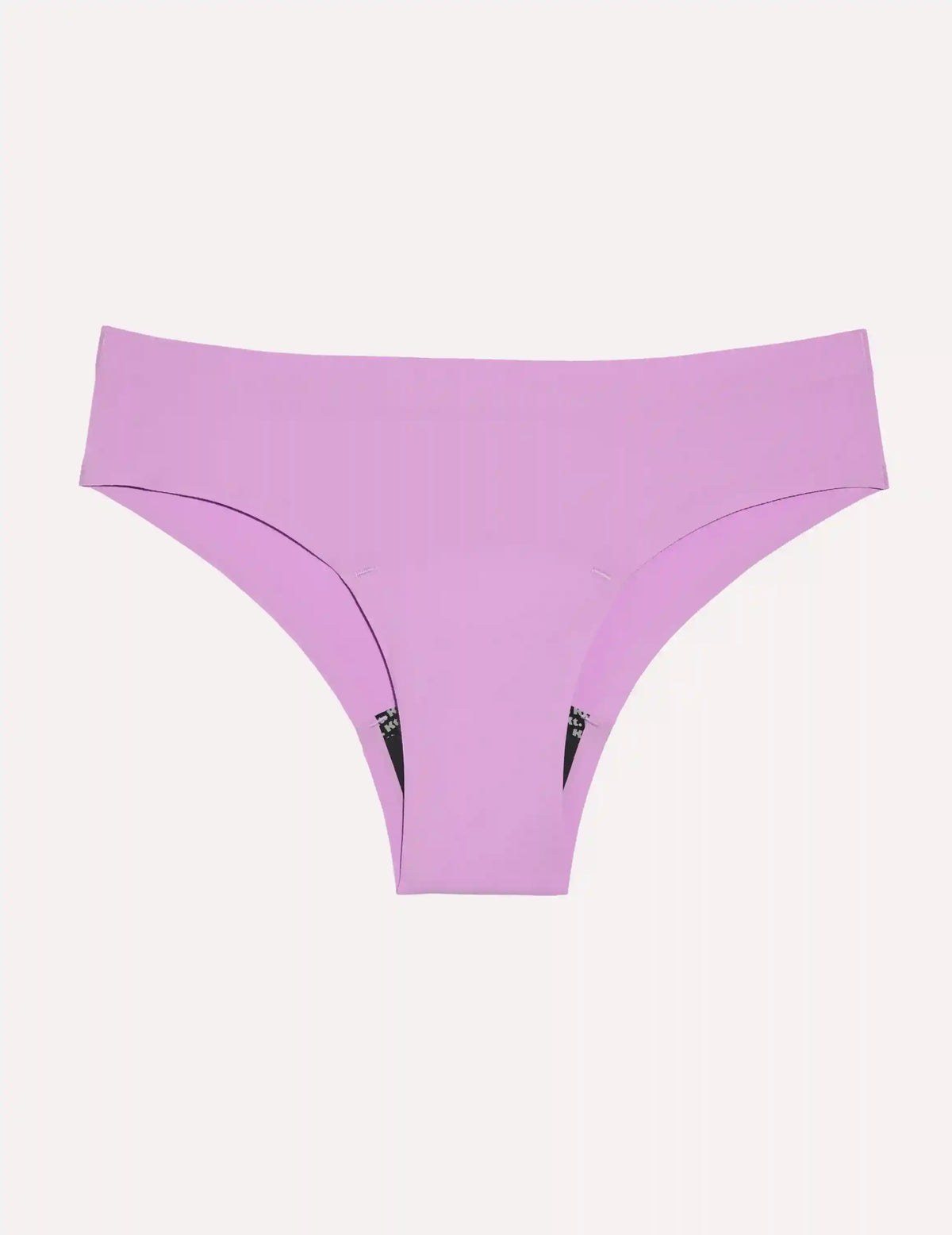 Teen Leakproof UltraThin No-Show Cheeky