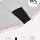 Teen Light Leakproof Cotton Boxer