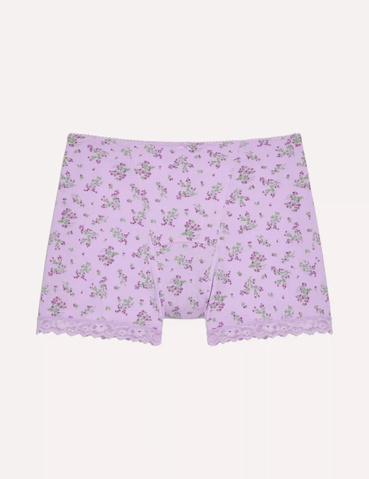 Teen Light Leakproof Cotton Boxer