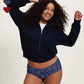 Teen Leakproof UltraThin No-Show Boyshort 3-Pack