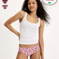 Teen Leakproof UltraThin No-Show Bikini 3-Pack - Last Call