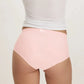 Teen Light Leakproof No-Show Boyshort