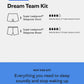 Teen Dream Team Kit