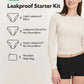 Teen Leakproof Starter Kit - Bikini
