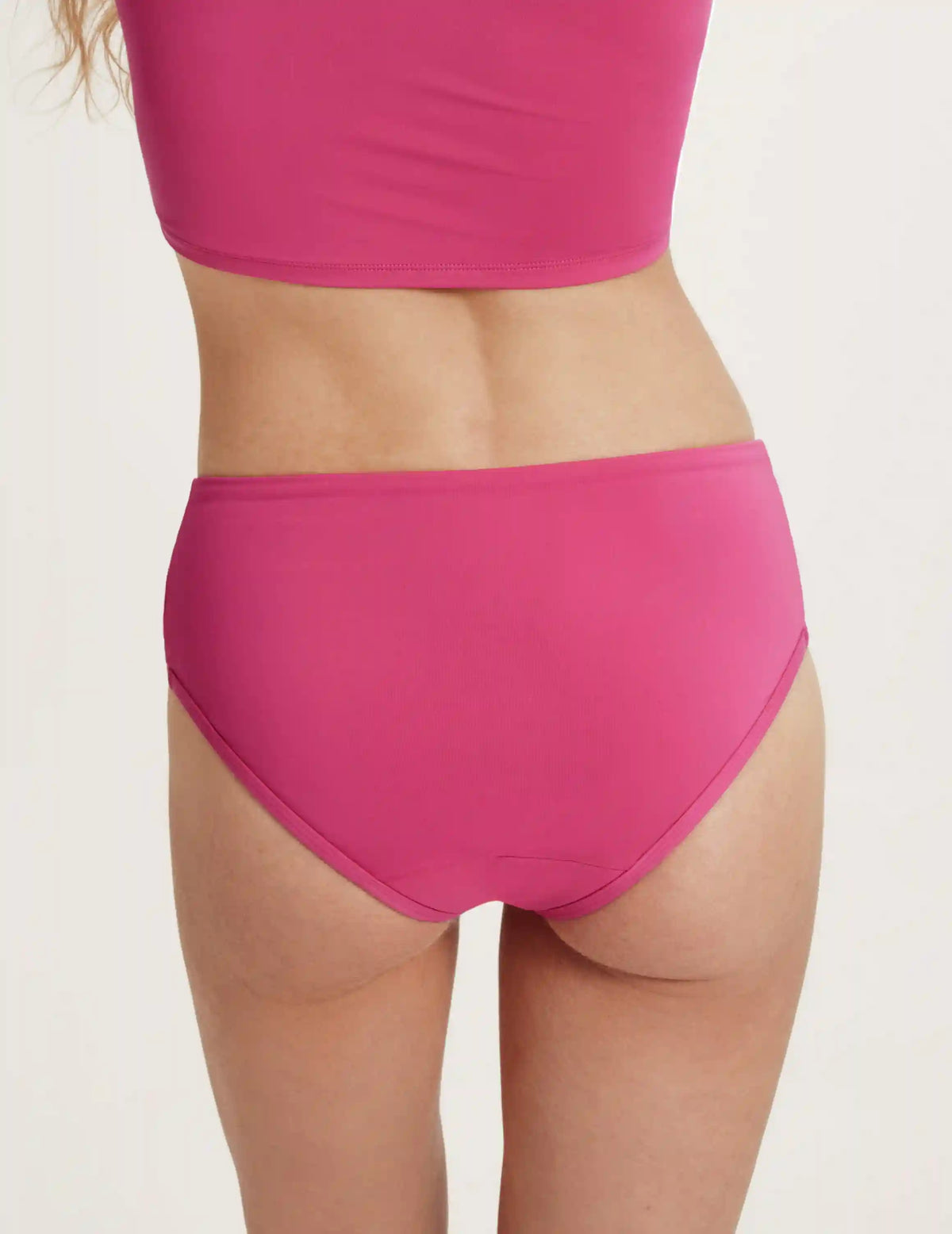 Teen Period Swim Full-Coverage Bikini Bottom