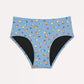 Teen Period Swim Full-Coverage Bikini Bottom