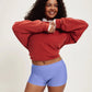 Teen Super Leakproof® Sleepover Short