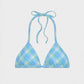 Teen String Bikini Top