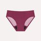 Teen Super Leakproof® No-Show Bikini