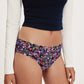 Teen Super Leakproof® No-Show Bikini