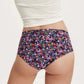 Teen Super Leakproof® No-Show Boyshort