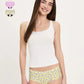 Teen Super Leakproof® No-Show Boyshort 3-Pack