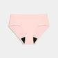 Teen Super Leakproof® No-Show Boyshort