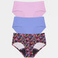 Teen Super Leakproof® No-Show Boyshort 3-Pack