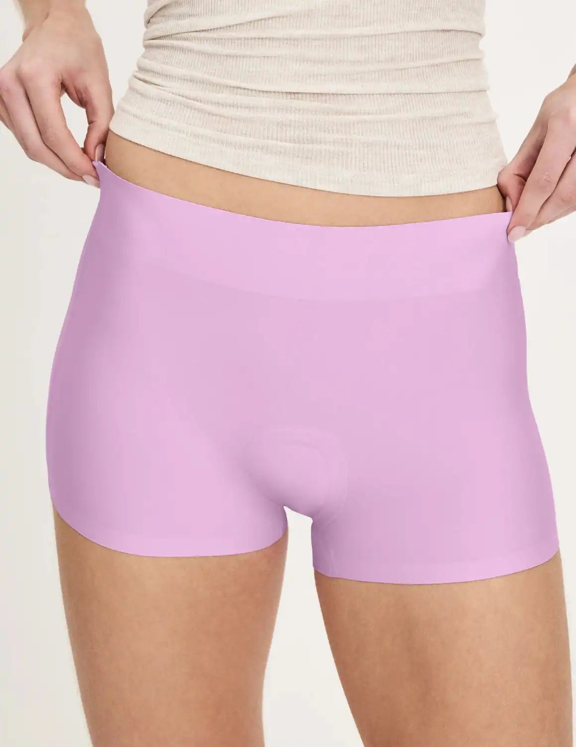 Teen Super Leakproof® Sleepover Short