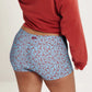 Teen Super Leakproof® Sleepover Short