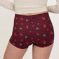 Teen Super Leakproof® Sleepover Short
