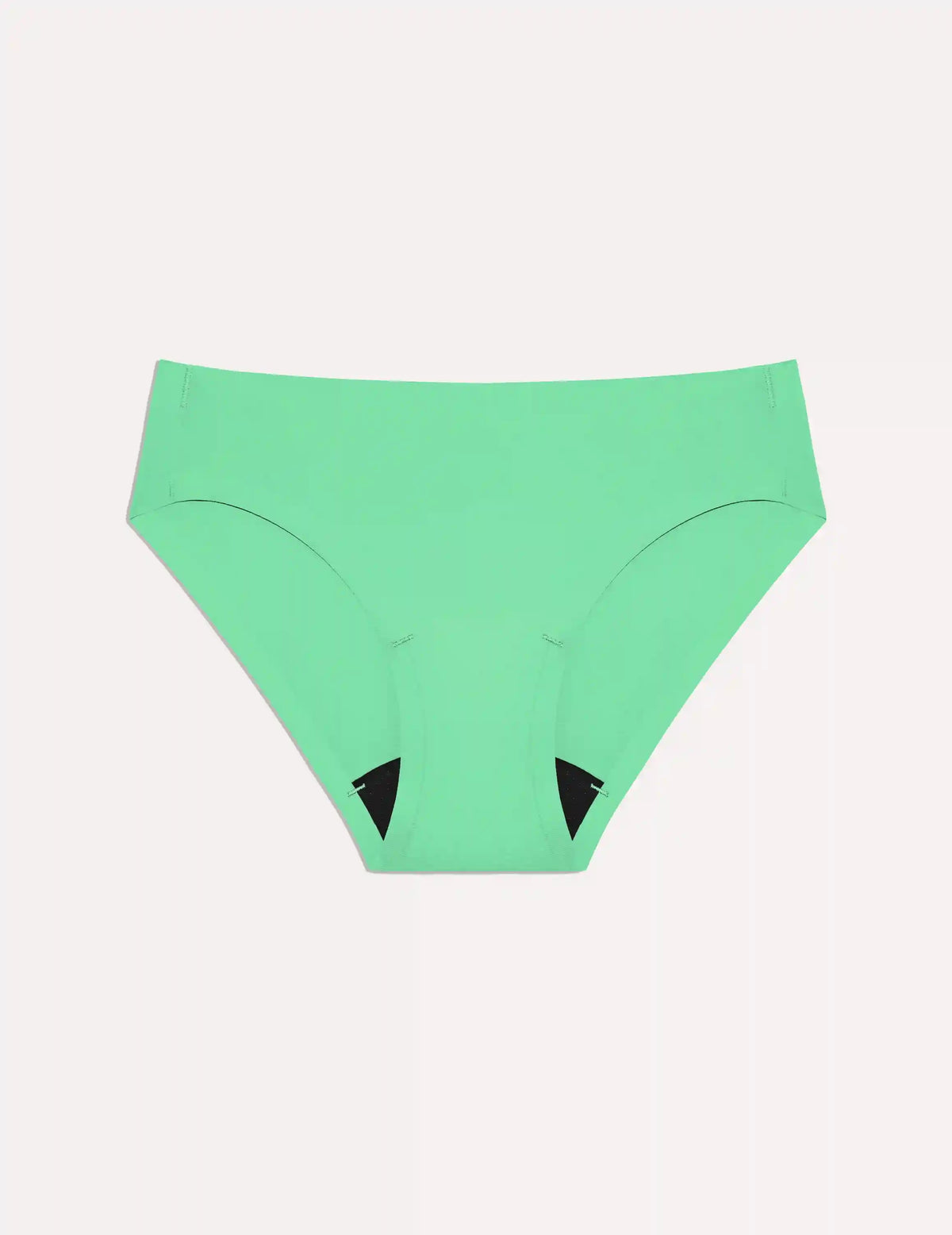 Teen Light Leakproof No-Show Bikini