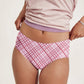 Teen Super Leakproof® No-Show Boyshort