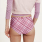Teen Leakproof UltraThin No-Show Boyshort