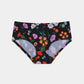 Teen Light Leakproof No-Show Boyshort