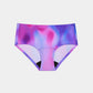 Teen Light Leakproof No-Show Boyshort